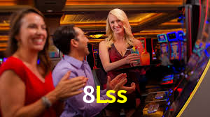 Casino Online 8Lss | Os Melhores Slots no Brasil